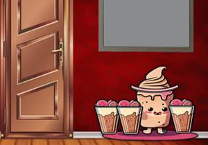 play Find Mug Of Milkshake