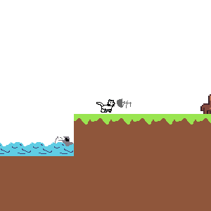 play Mr. Kitty'S Adventure Spree