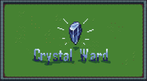 play Crystal Ward