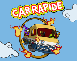 play Car Rapide