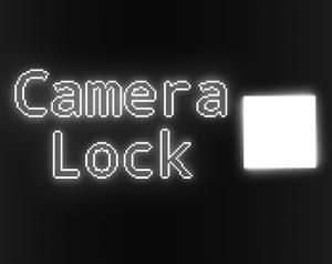 play Camera Lock