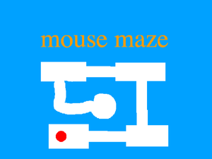 play Mouse Maze