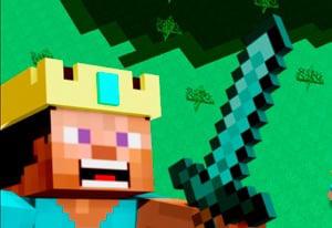 play Pixel Craft Zombie Apocalypse