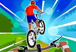 play Biking Extreme 3D