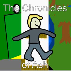 play The Chronicles Of Ash