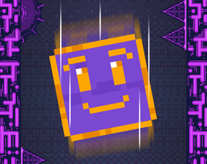 play Geo Fall