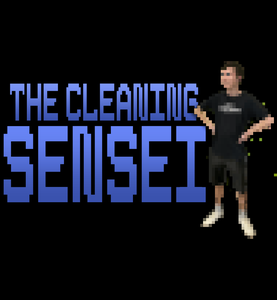 The Cleaning Sensei
