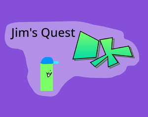 play Jim'S Quest Dx
