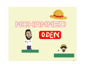 play Mohammed Oden