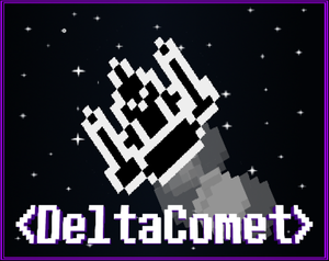 play Deltacomet 