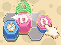play Hex Triple Match