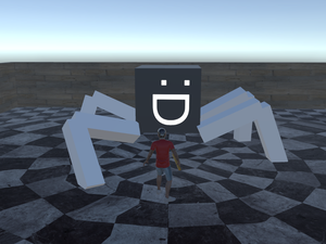 play Boss Battle