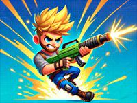 play Fiery Battle - Arena Of Clashes