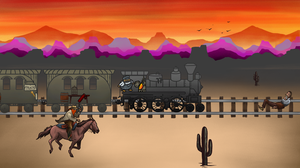play The Stressful Express