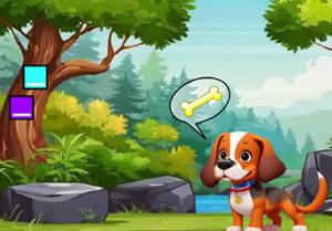 play Adventure Girl Rescue