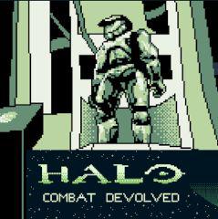 play Halo: Combat Devolved
