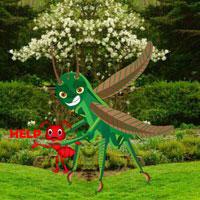 play Aid The Trapped Naive Ant