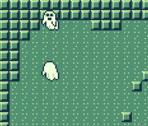 play Ghost'S Journey