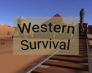 play Western Survival