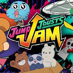 play Jump Jousts Jam
