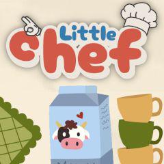 play Little Chef