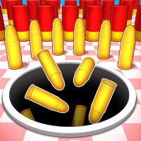 play Attack Hole Online
