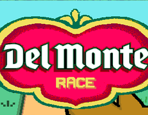 play Del Monte Race