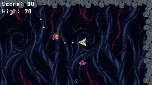 play 2D Shooter