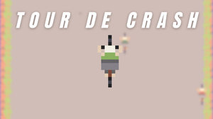 play Tour De Crash!
