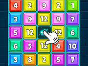 play Magnetic Merge - Number Master