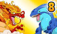 play Dynamons 8