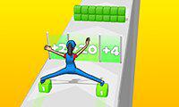 play Cargo Skates