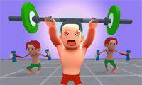 play Muscle Up Master