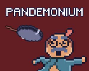 play Pandemonium