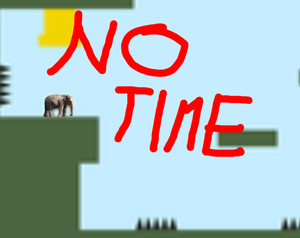 play No Time For Level Design