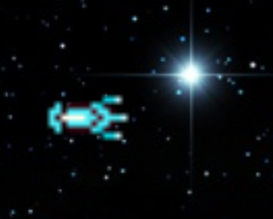 play Spacewars!