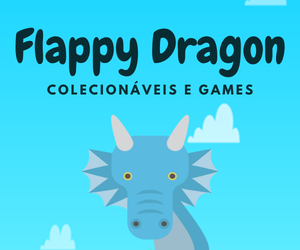 play Flappy Dragon