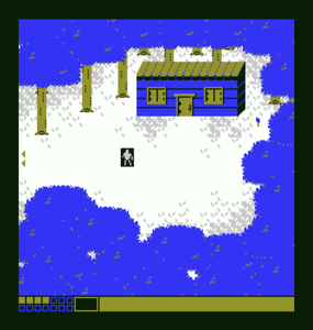 play Blight