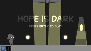 play Hope Is Dark