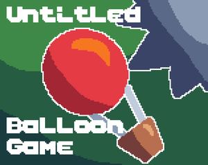 play Untitled Balloon Game