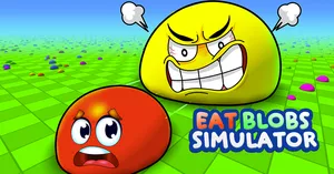 play Eat Blobs Simulator