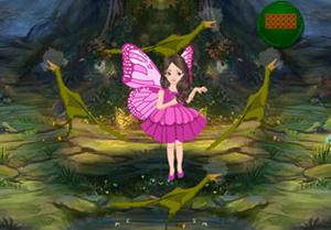 play Fairy Escape From Dragons