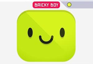 play Bricky Boy