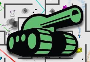 play Az Tank
