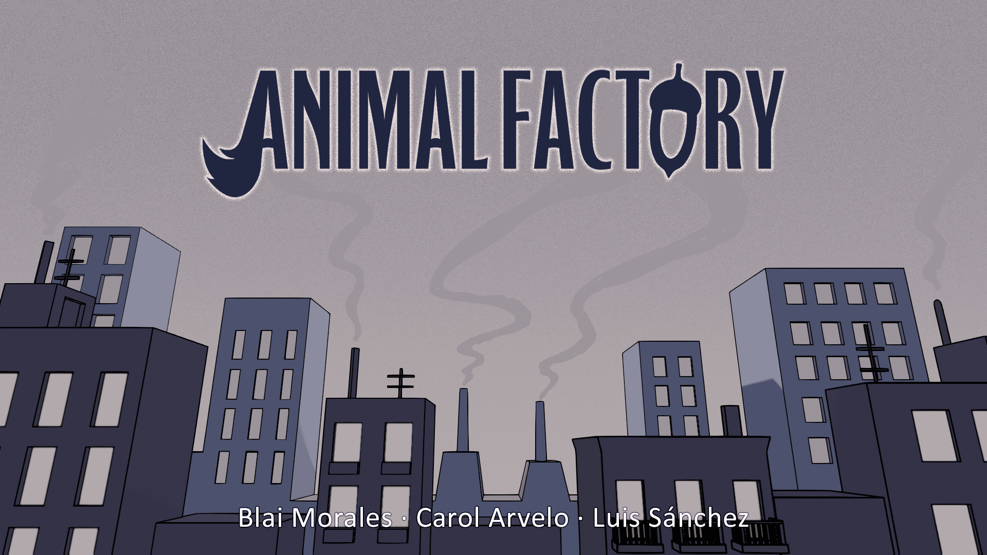 play Animal Factory