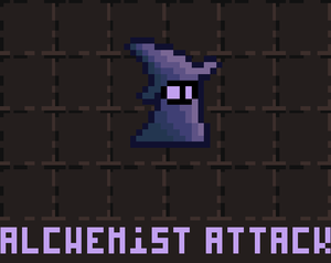 play Alchemist Attack