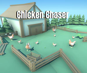 play Chicken Chaser