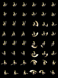 play Medieval Survive