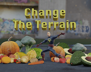 play Changetheterrain