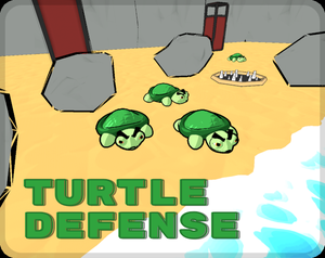 play Turtle Defense: Reloaded